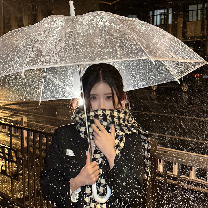 漫天烽火一美人